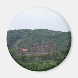 Imán Castillo de Sooneck