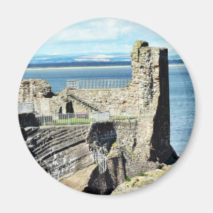 Imán Castillo de St Andrew