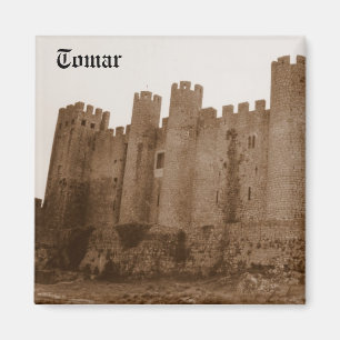 Imán Castillo de Templar