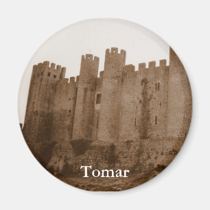 Imán Castillo de Templar