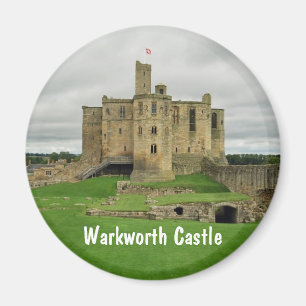 Imán Castillo de Warkworth
