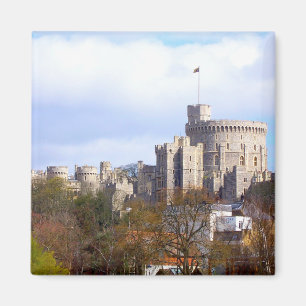 Imán Castillo de Windsor