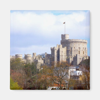 Imán Castillo de Windsor