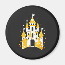 Castillo Elegante
