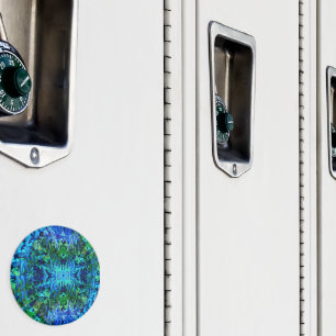 Imán Castillo en hielo...