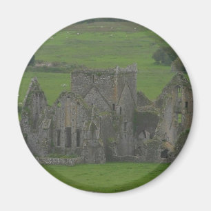 Imán Castillo Irlanda