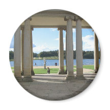 Castillo Rheinsberg, Alemania