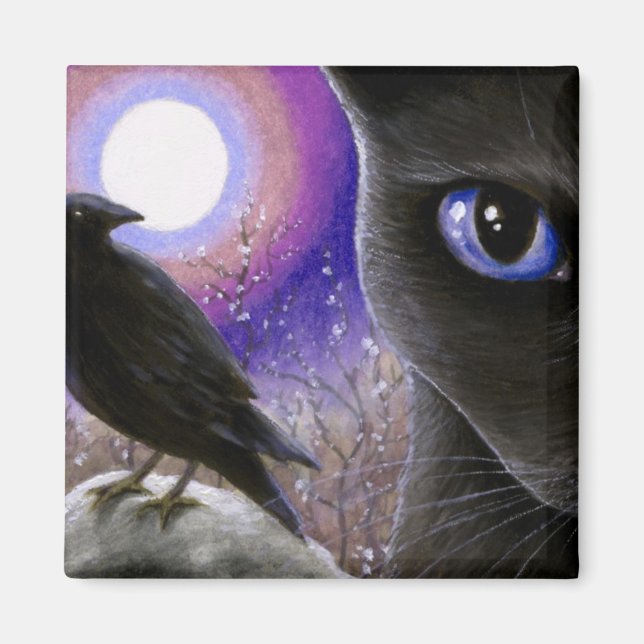 Imán Cat 570 (Frente)