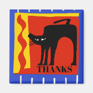 Imán Cat, editar texto