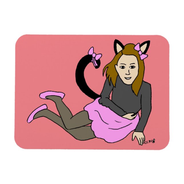 Imán catadora (Horizontal)