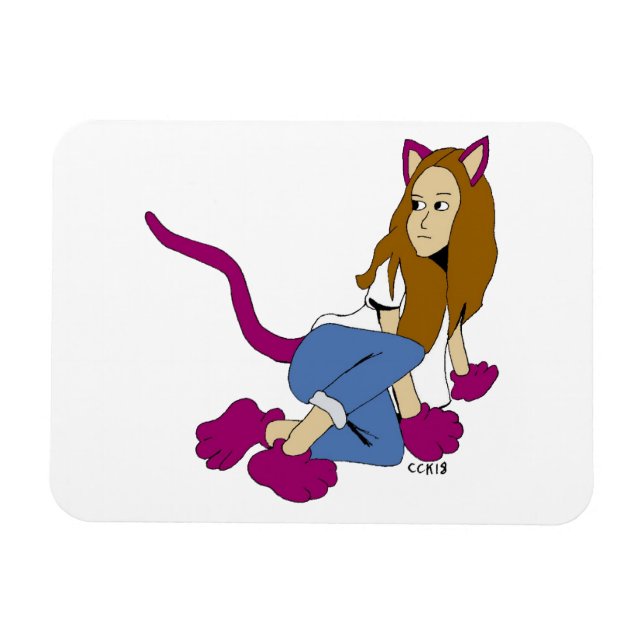 Imán catadora (Horizontal)