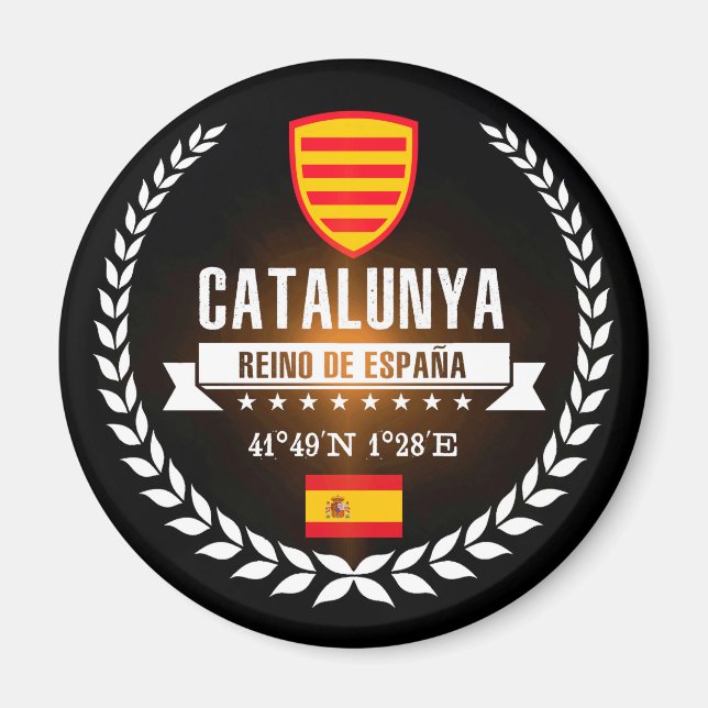 Imán Catalunya (Frente)