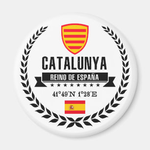 Imán Catalunya