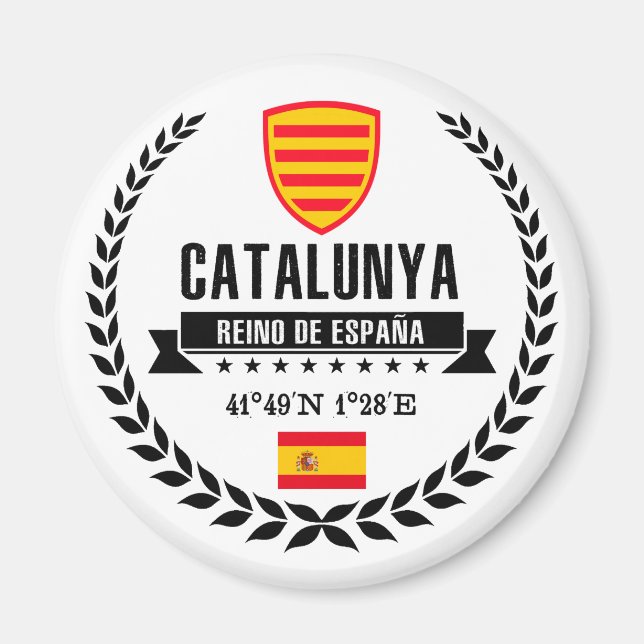 Imán Catalunya (Frente)