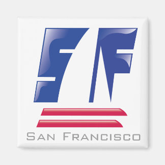 Imán Catamaran Sailing_Pontoon Carreras_San Francisco