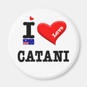 Imán CATANI - Amo