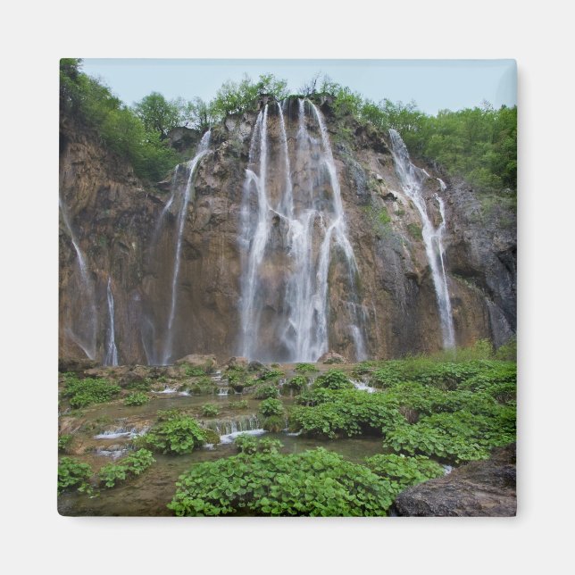 Imán Cataratas (Frente)