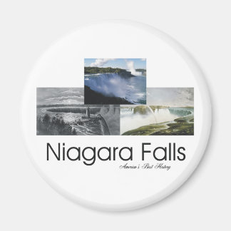 Imán Cataratas de ABH Niagara