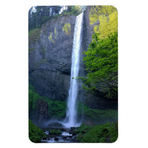 Imán Cataratas de Latourell, Oregón