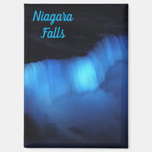 Imán Cataratas del Niágara