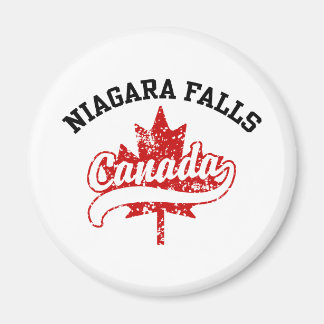 Imán Cataratas del Niágara Canadá