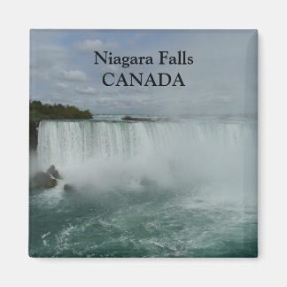 Imán Cataratas del Niágara, CANADÁ