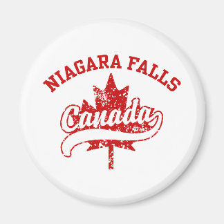Imán Cataratas del Niágara Canadá