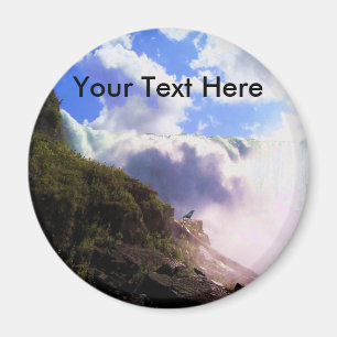 Imán Cataratas del Niagra