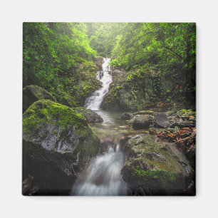 Imán Cataratas   Parque nacional de la montaña Phayao