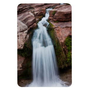 Imán Cataratas Superiores del Río Colorado