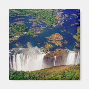 Imán cataratas Victoria