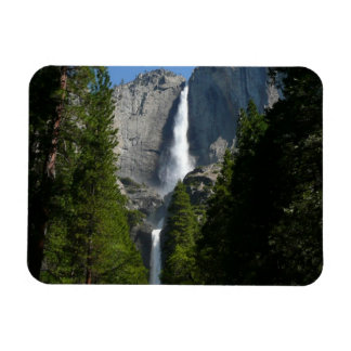 Imán Cataratas Yosemite II del Parque Nacional Yosemite