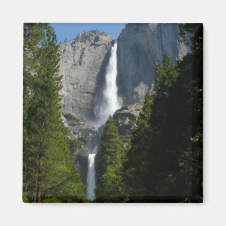 Imán Cataratas Yosemite II del Parque Nacional Yosemite