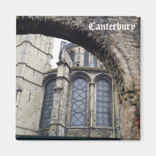Imán Catedral - Canterbury