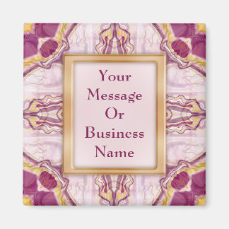 Imán Catedral Crucifijo