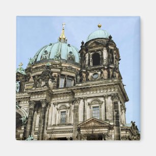 Imán Catedral de Berlín