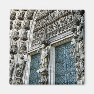 Imán Catedral de Colonia