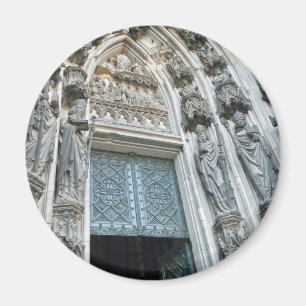 Imán Catedral de Colonia