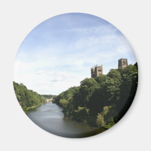 Imán Catedral de Durham
