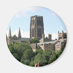Imán Catedral de Durham