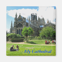 Catedral de Ely