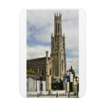 Catedral de la Asunción de Carlow, Irlanda