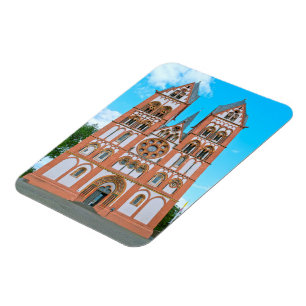 Imán Catedral de Limburg