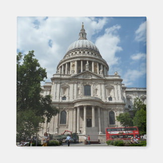 Imán Catedral de Londres