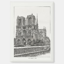 Catedral de Notre Dame de París