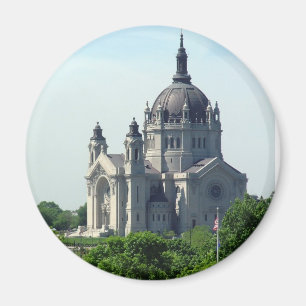 Imán Catedral de Saint Paul