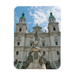 Imán Catedral de Salzburgo