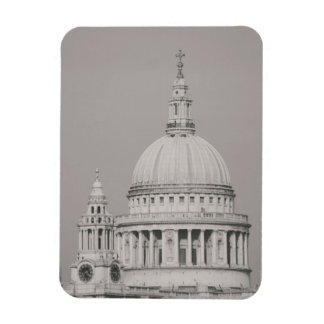 Imán Catedral de San Pablo de Londres