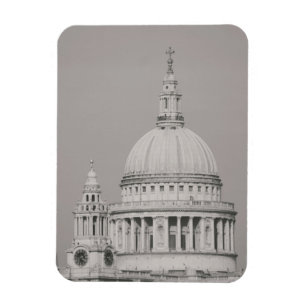 Imán Catedral de San Pablo Londres