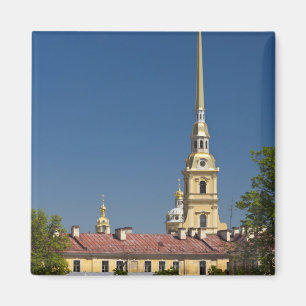 Imán Catedral de San Pedro y San Pablo
